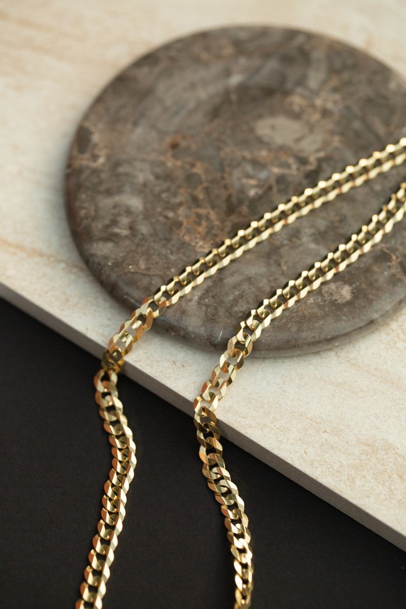 Men's Necklaces | Belladiorjewelry