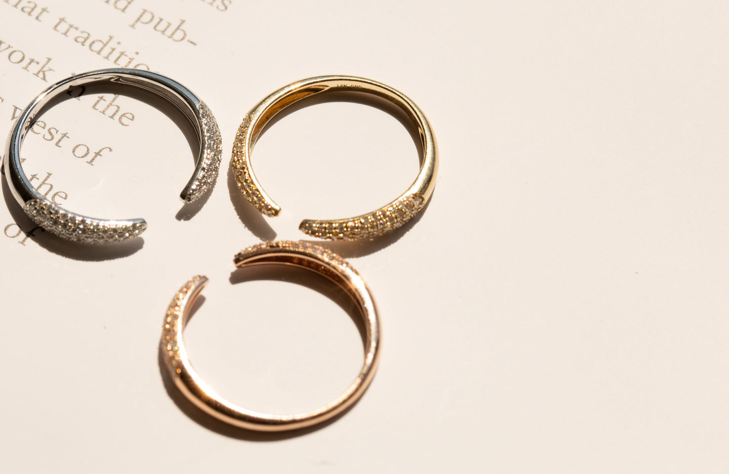 Rings | Belladiorjewelry